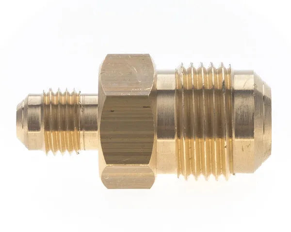 Reducción sae 1/4' 'm - 1/2' 'm
