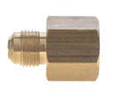 Reducción 3/8'' macho - 5/8'' hembra