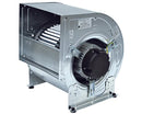 Casals ventilador centrífugo bd 9/7 m6 0,13kw