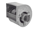 Casals ventilador centrífugo bd 7/7 m4 0,13kw