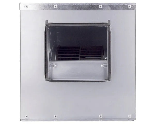 Casals caja ventilación centrífuga 7/7 m4