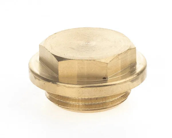 Adaptador rosca ánodo m8-h a 3/4' ' macho
