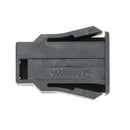 Cierre para campana extractora Cata 69000755 modelos VL3BL 900/B y otros