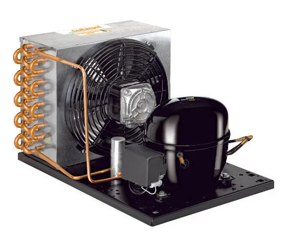 Unidad condensadora CGP14TG4N R134A 3/8 CUBIGEL | 103646
