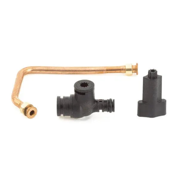 Llave de llenado para caldera Junkers Bosch 87160103180 ZWB 28-3