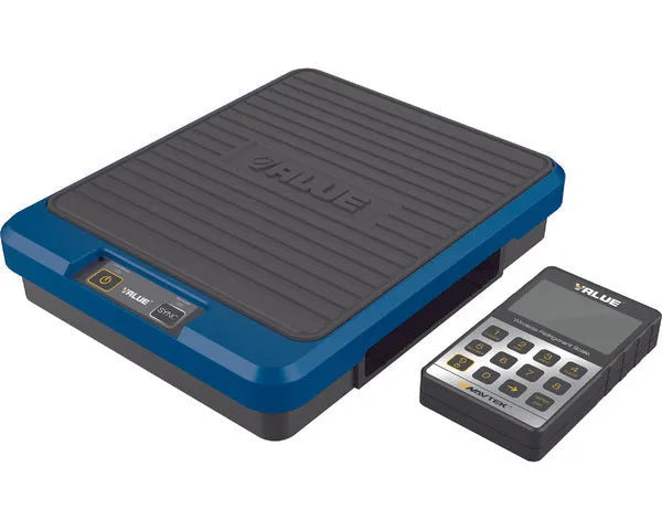 Báscula Digital 50Kg VRS-50I-01