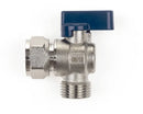 Llave CONEXIÓN AGUA CALDERA M1/2 - H1/2