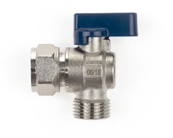 Llave CONEXIÓN AGUA CALDERA M1/2 - H1/2