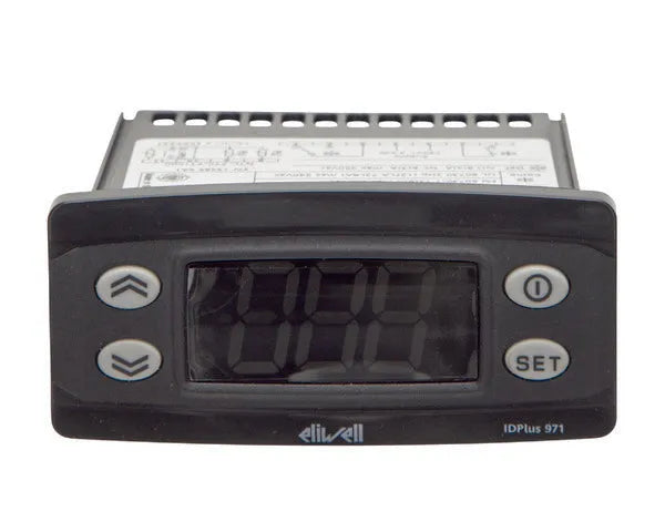 CONTROLADOR ELECTRÓNICO IDNext971 P/B | IDP29DB7S0000