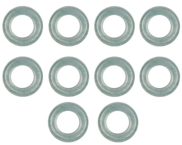 ELMLEBLANC Junta plana klingerit 4x8,5x1 mm | 87167001870