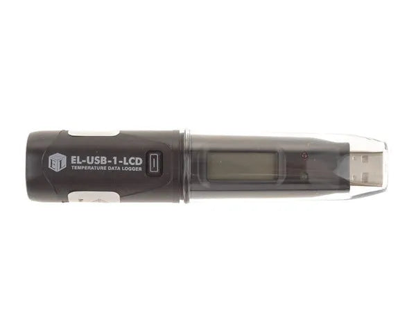 ELIWELL Registrador de Datos Datalogger HT6