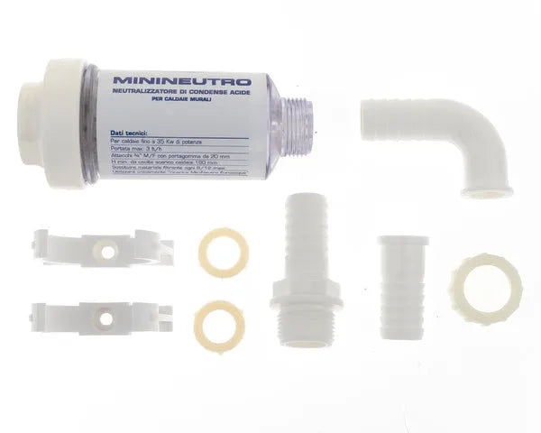 Filtro neutralizador minineutro>35kw