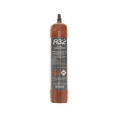 Gas refrigerant r32 ampolla 780 gr.