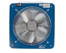 Casals ventilador helicoidal hjem 35 m4