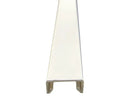 Legrand quintela microcanal tapa independiente 10x16 2m