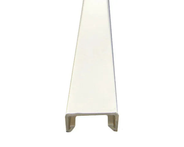 Legrand quintela microcanal tapa independiente 10x16 2m