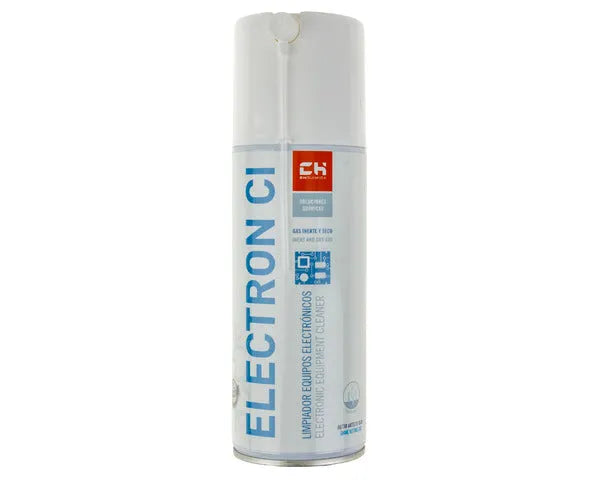 Limpiador circuito electrónico 400 ml