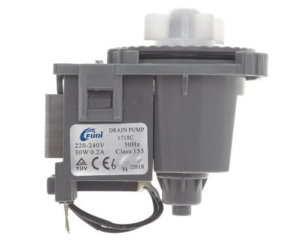 TEKA bomba desagüe lavavajillas 30w | 81785290