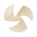 Hélice motor ventilador para frigorífico Samsung DA3100010F