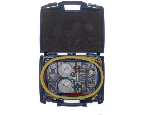 SPY Kit analizador 2 vías SPY gran visor
