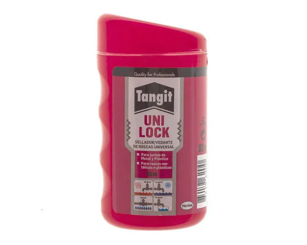 Sellador universal para gas-agua 80m
