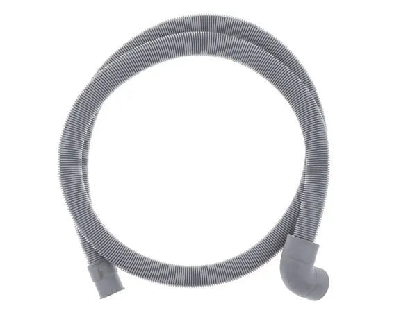 FAGOR tubo desagüe bocas 90/180° 29x21x1500mm