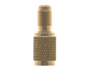 Acoplamiento H1/4'' x M1/4'' SAE