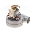 Ventilador caldera para caldera Roca 125565573 extractor compatible