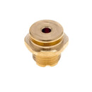 Casquillo guía microinterruptor para caldera manaut BI1011502