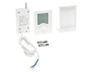 Termostato programable Tybox 137+ Delta Dore | 6053007