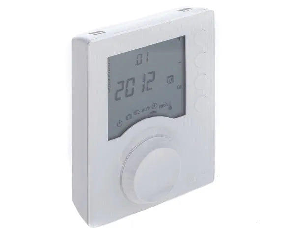 Termostato programable TYBOX 117+ delta | 6053005