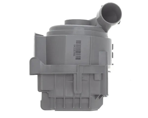 MOTOR LAVAVAJILLAS BOSCH 84800079