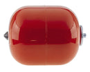 Vaso de expansión de membrana 25 cmf | 02025343