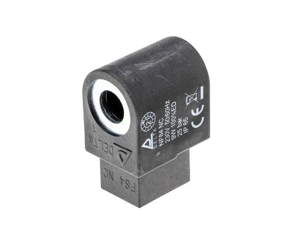 DELTA Bobina bomba quemador NF84NC 230V 9W