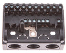 Satronic/honeywell zócalo 9 polos /honeywell 75300
