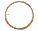Tubo capilar 1,00 x 2,00 mm. rollo 15 m.