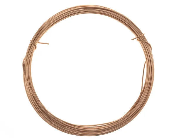 Tubo capilar 1,25 x 2,45 mm. rollo 15 m.