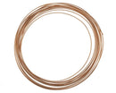 Tubo capilar 1,50 x 3,00 mm. rollo 15 m.