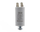 Condensador de trabajo 1,0 µF 450V