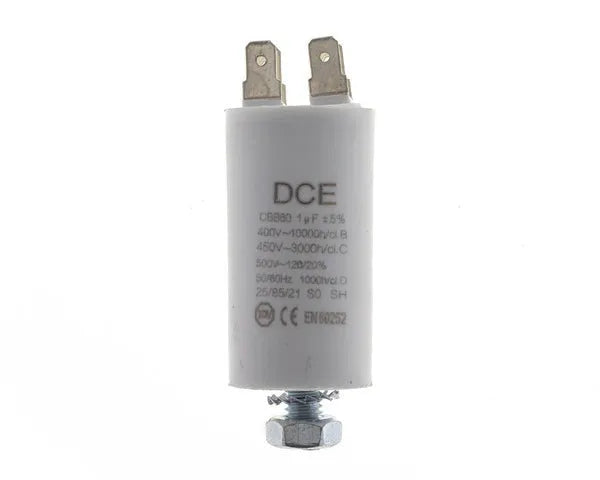 Condensador de trabajo 1,0 µF 450V