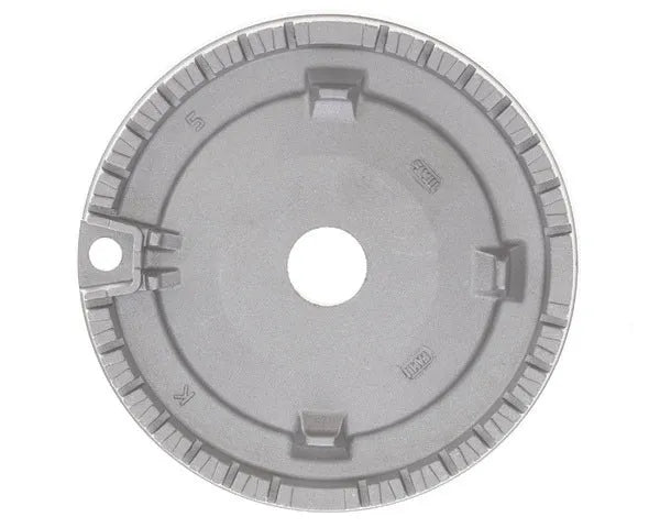 TEKA quemador tapeta con encendido 98.50mm | 81214019