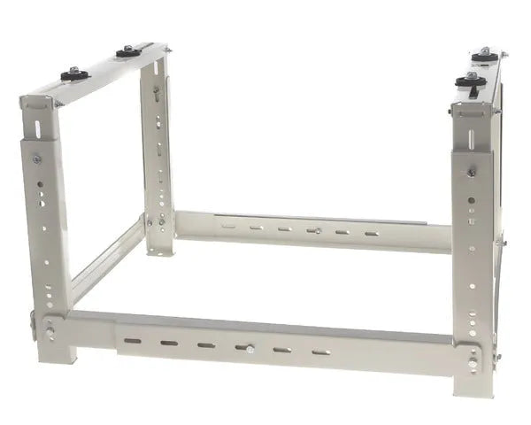 Soporte unidad exterior suelo regulable