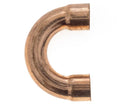 Curva 180º cobre 3/8' '