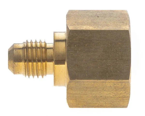 Reducción sae 1/4''m - 1/2''h
