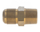 Acoplamiento sae 3/4' 'm x gas 3/4' 'm