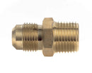 Acoplamiento sae - m / gas - m 1/2''x1/2''