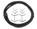 Junta puerta horno 2920 mm. | 3186102