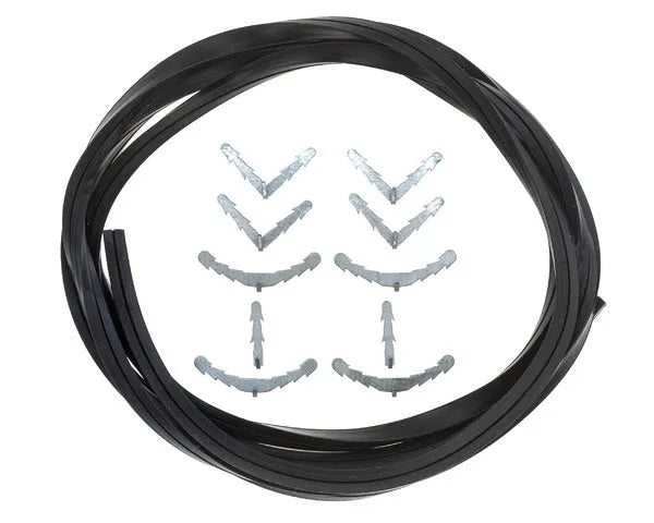 Junta puerta horno 2920 mm. | 3186102
