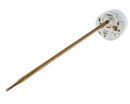 COTHERM Termostato con caña COTHERM tse 270
