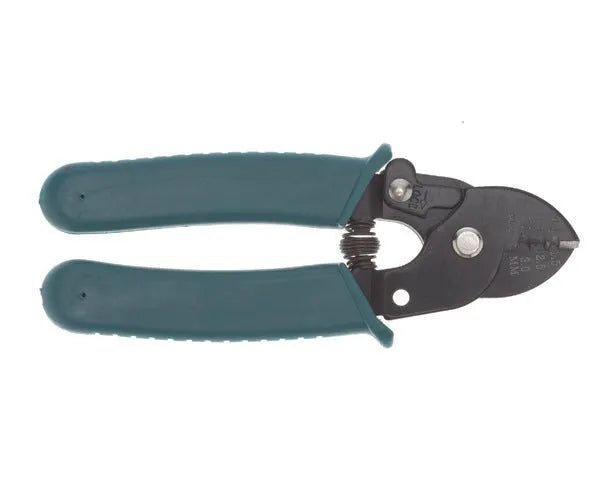 Tijera corta tubo capilar 3 mm.